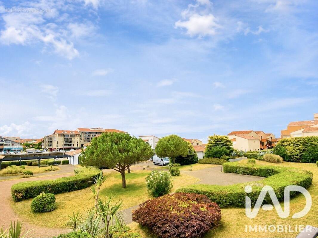Photo 1 - Appartement à CAPBRETON