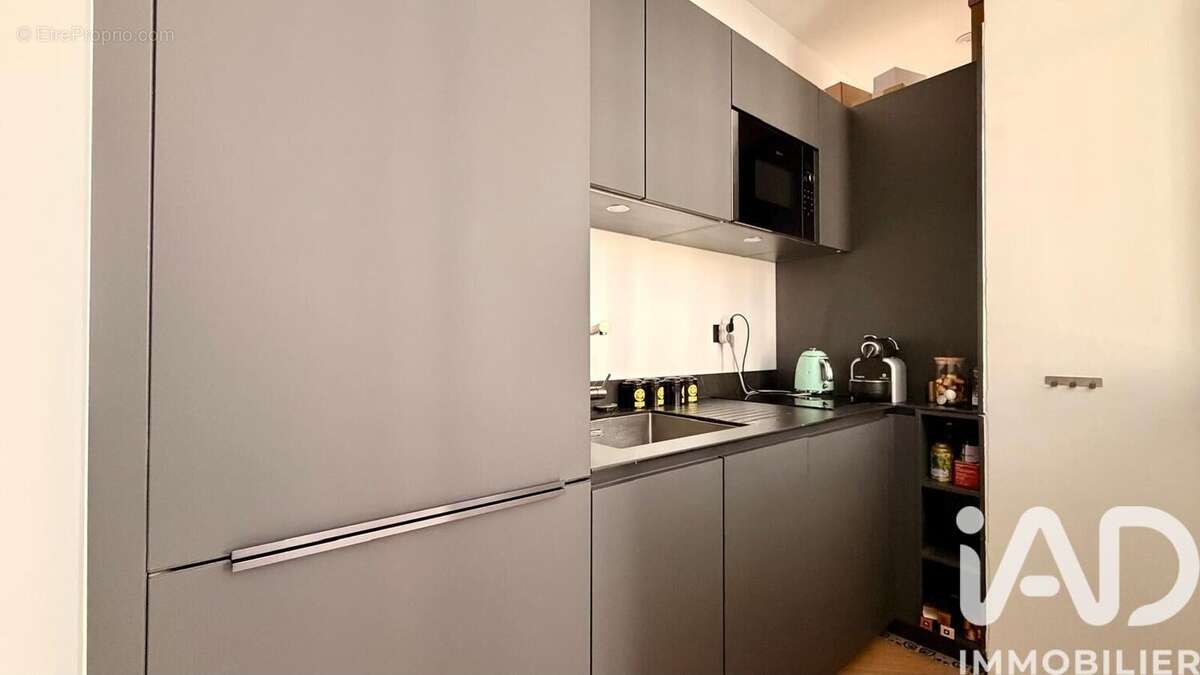 Appartement 71 m² à Aix-En-Provence  - photo 5