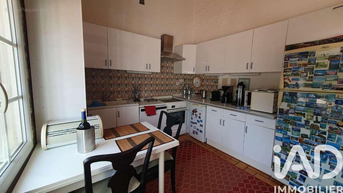 Photo 5 - Maison à LA PALME