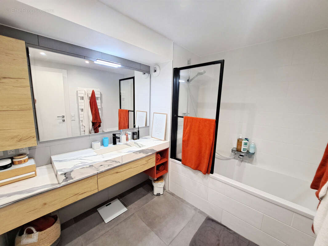 Appartement à ANNECY