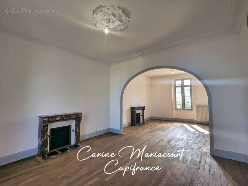 Maison à SAINT-MAIXENT-L'ECOLE