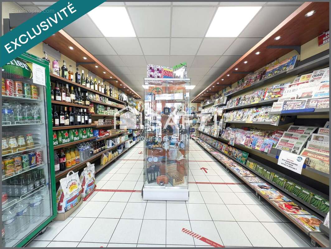 Photo 5 - Commerce à CREISSELS