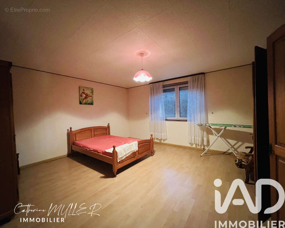 Photo 8 - Maison à TREMOINS