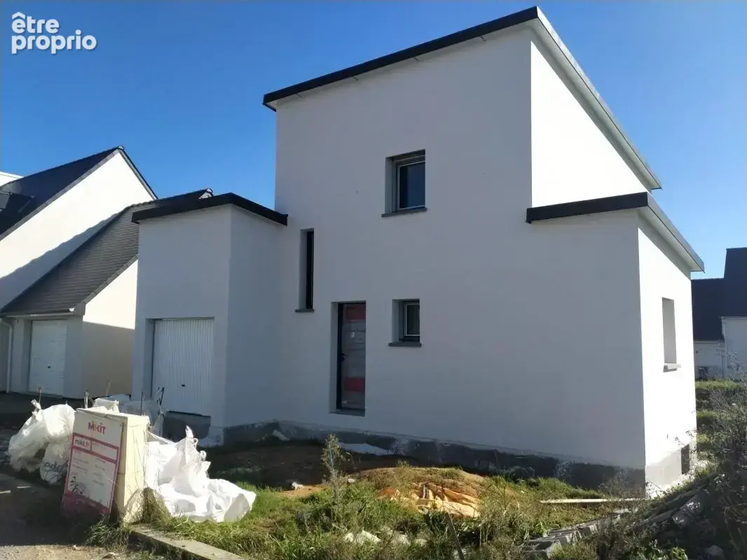 Maison à BREST