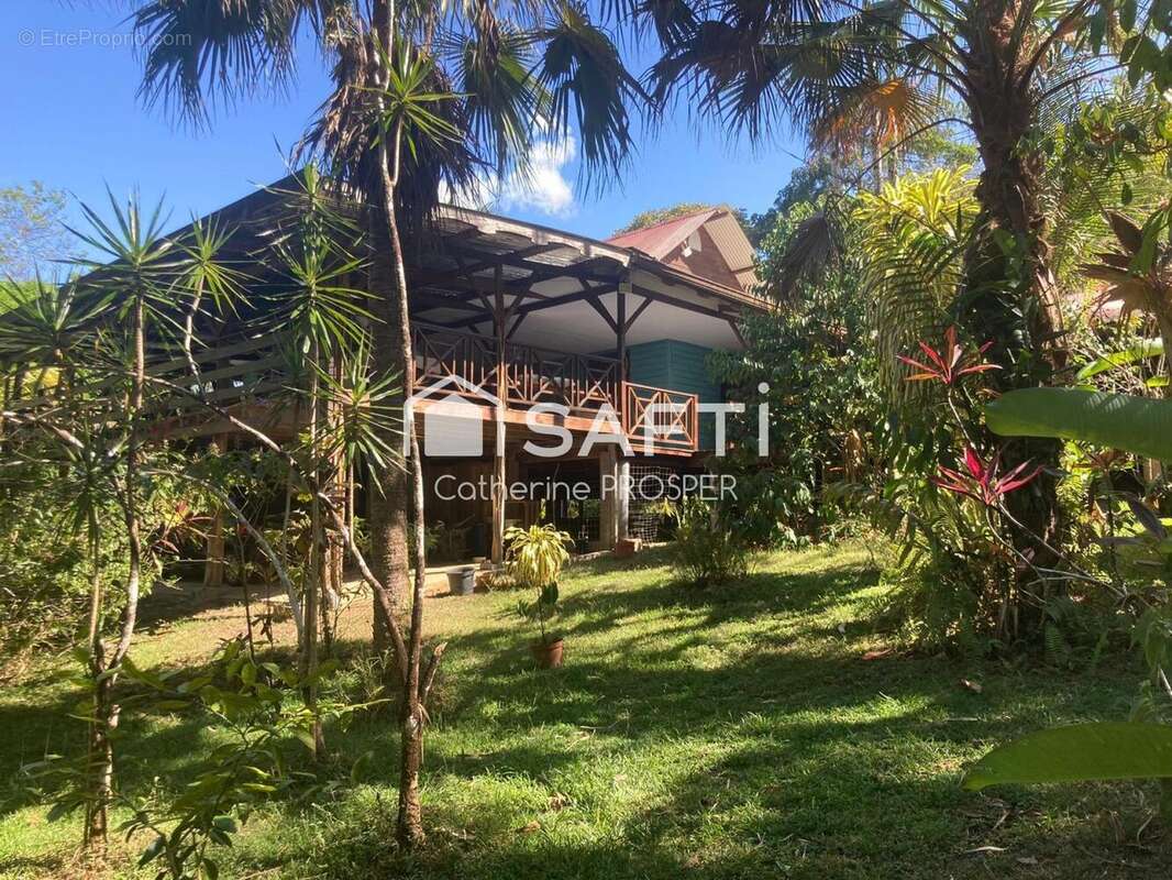 Photo 7 - Maison à MONTSINERY-TONNEGRANDE