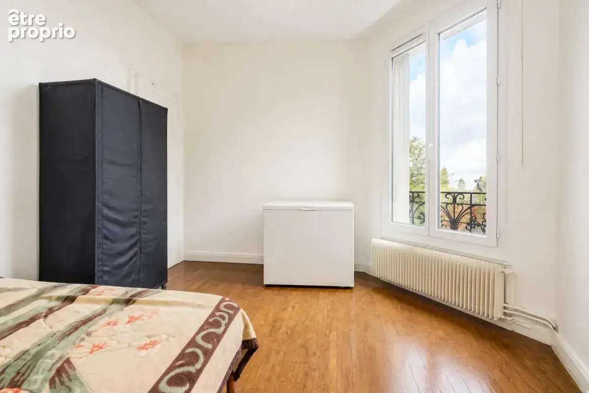 T2 noisy-le-sec – premier achat ou investissement - photo 5