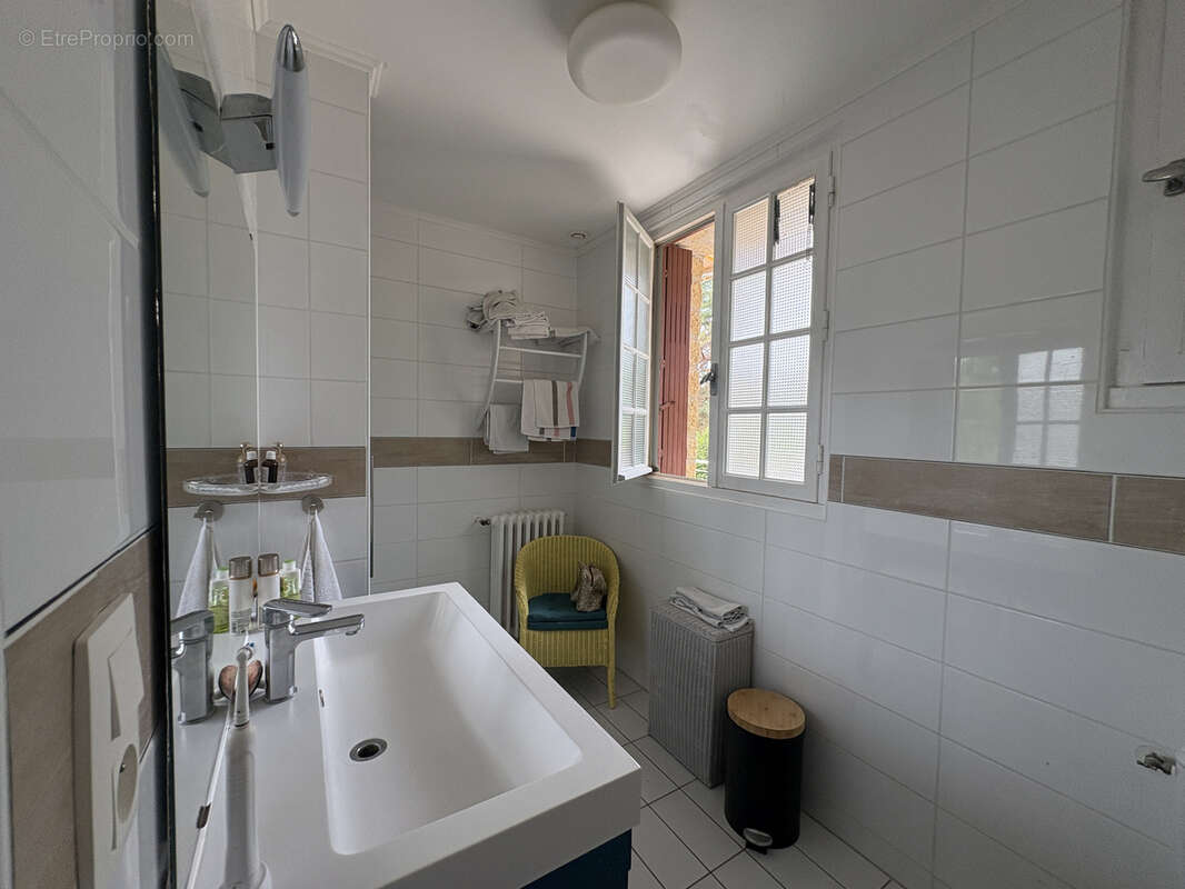 Maison de caractère avec appartement indépendant, 3 terrasses et parc arboré de 3 088 m2   Belvès - photo 17