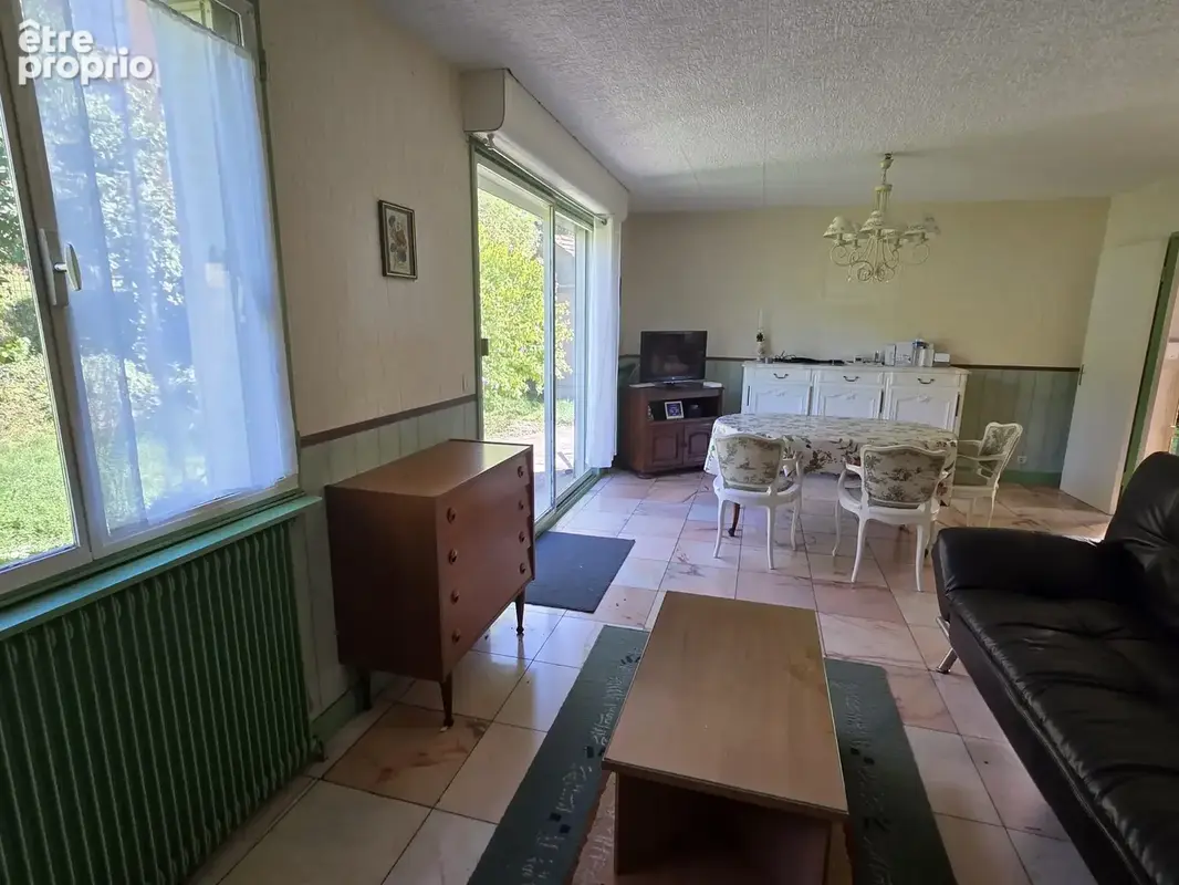 Maison 6 pièces 135 m² à vendre à Le Kremlin-Bicetre (94270) - photo 2