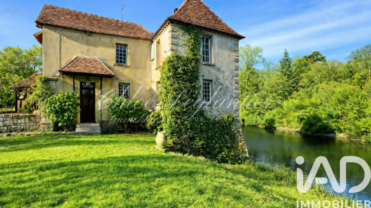 Photo 7 - Maison à LA QUEUE-EN-BRIE