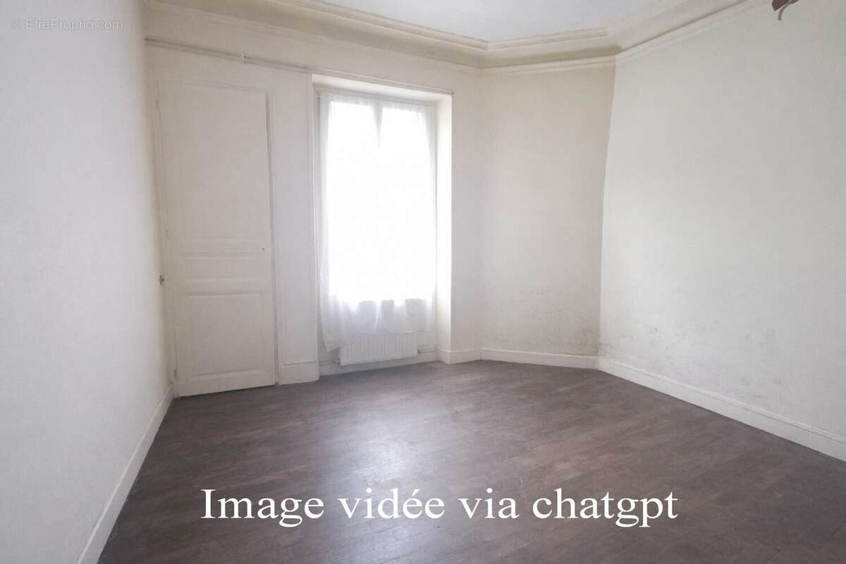 Photo 3 - Maison à CLOYES-SUR-LE-LOIR