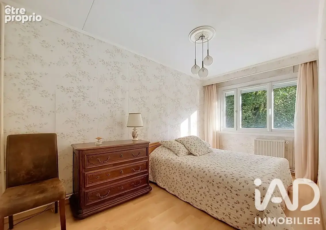 Photo 1 - Appartement à NANTES