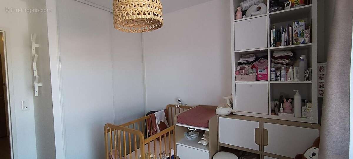 Appartement à vendre 3 pièces ISSOIRE (63) - photo 17