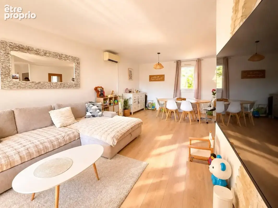 Photo 1 - Appartement à HYERES
