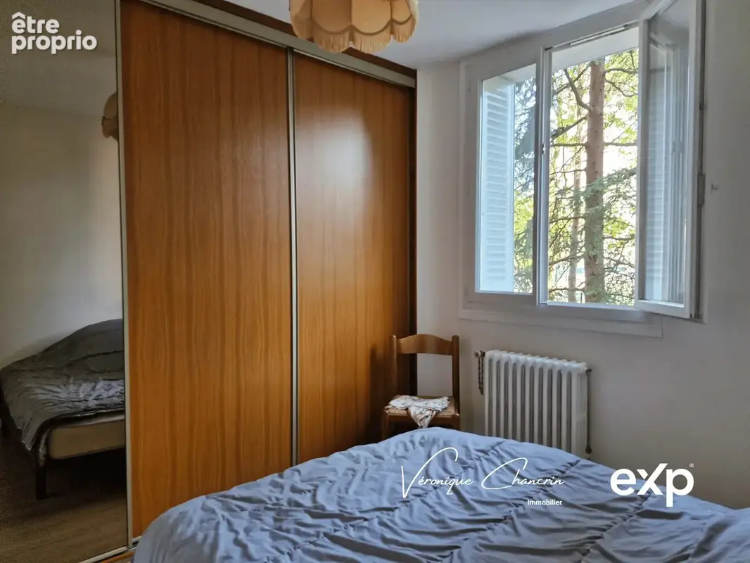 Appartement 4 pièces 65 m² à vendre à La Mulatiere (69350) - photo 7