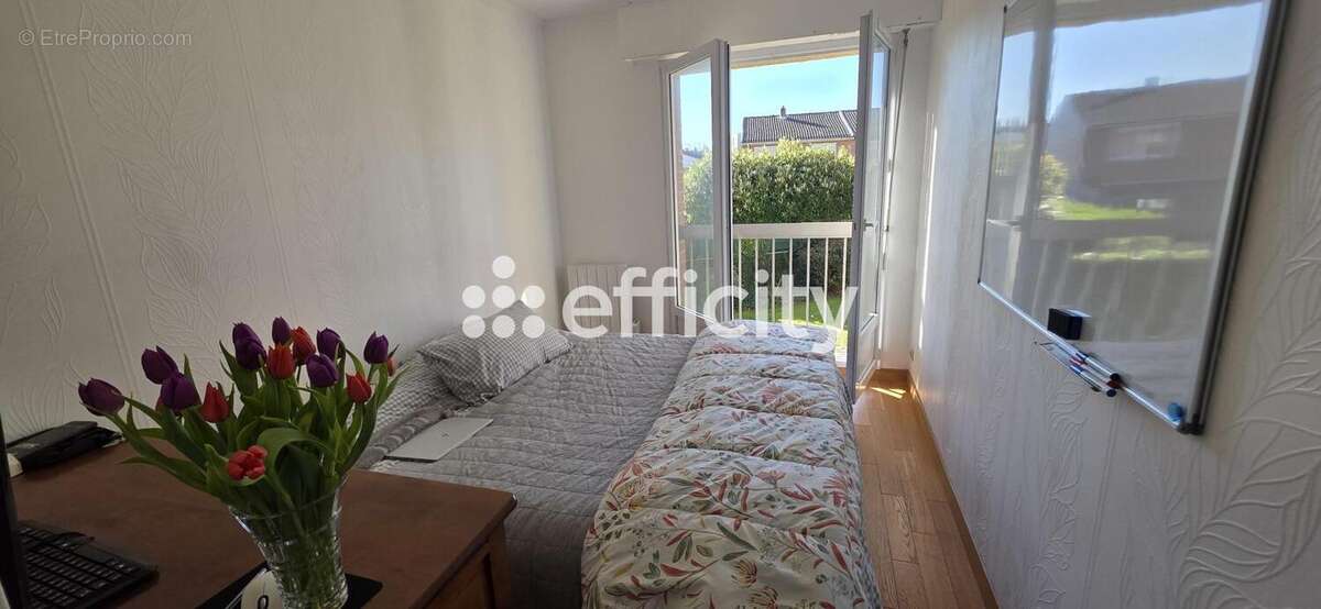 Appartement à RONCHIN