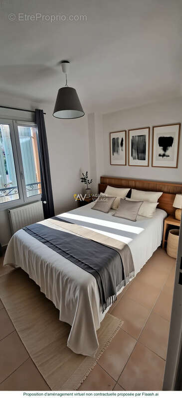 Maison avec jardin et garage - photo 3