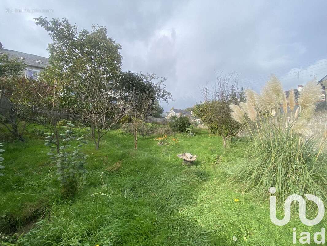 Photo 2 - Terrain à SAINT-BRIEUC