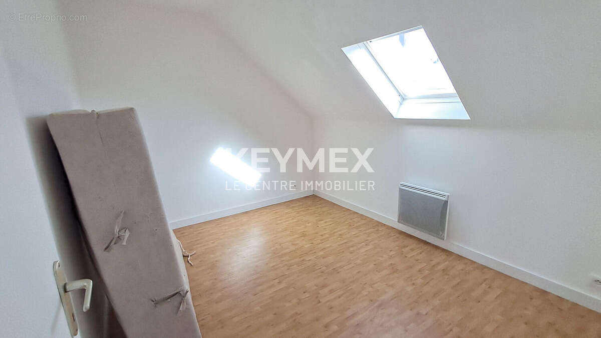 Appartement à LA TURBALLE