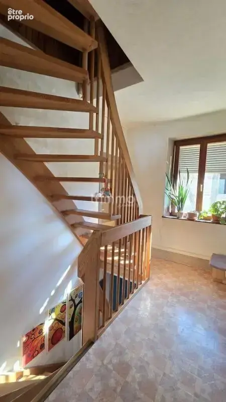 Ensemble immobilier, maison grange et dépendance - photo 12