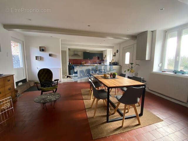 Maison à FREVENT