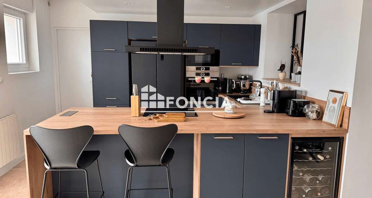 Maison à CHARLY-ORADOUR