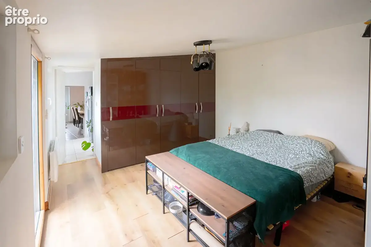 Maison à vendre - Touvois - photo 11