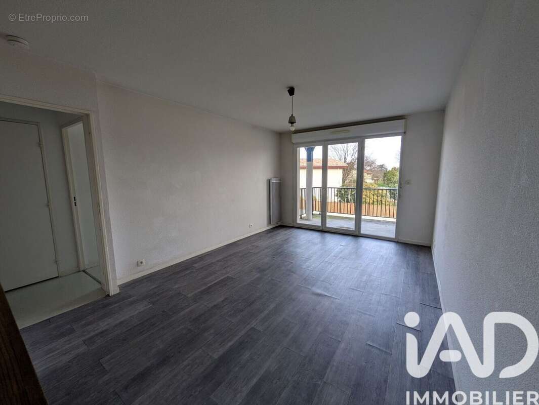 Photo 8 - Appartement à LA TESTE-DE-BUCH