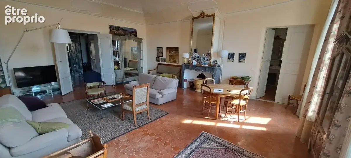 Appartement 4 pièces 150 m² à vendre à Aix-En-Provence (13100) - photo 3