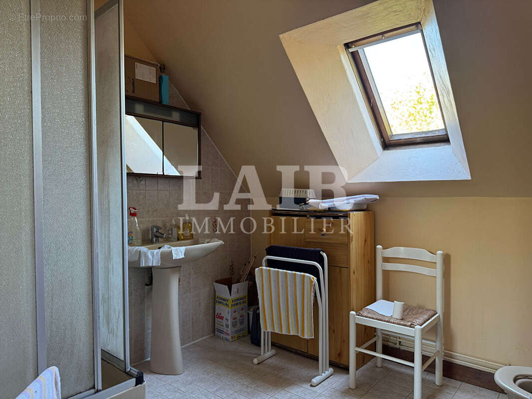 Maison à MORTAGNE-AU-PERCHE