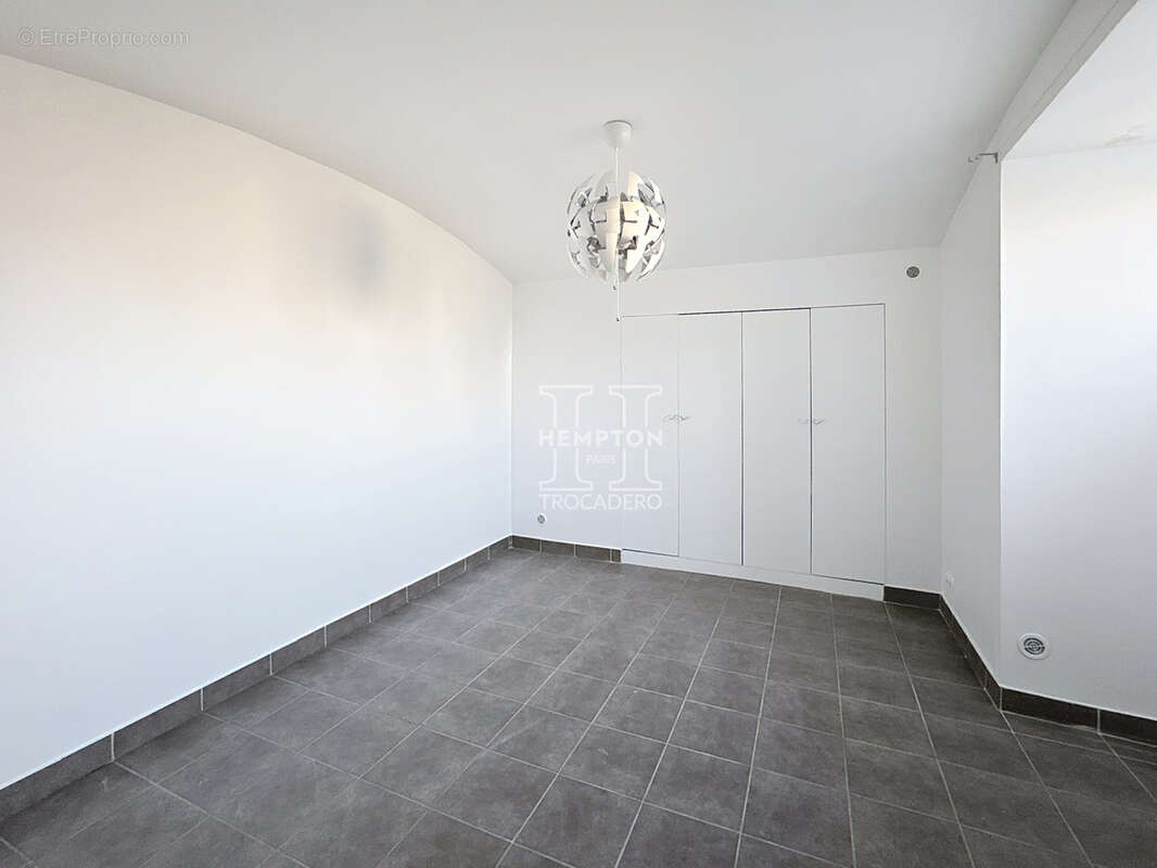 Appartement à BOISSY-SAINT-LEGER