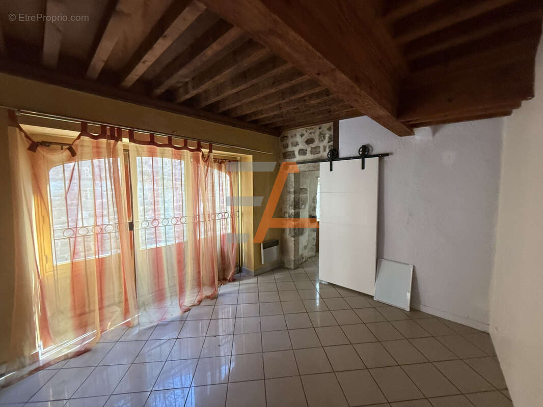 Appartement à LE PUY-EN-VELAY