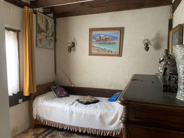 Maison longère de 200m2 avec vue panoramique - photo 25