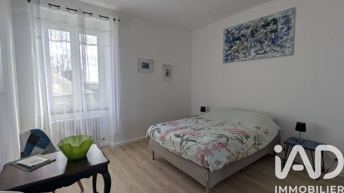 Photo 5 - Maison à PLOUBAZLANEC