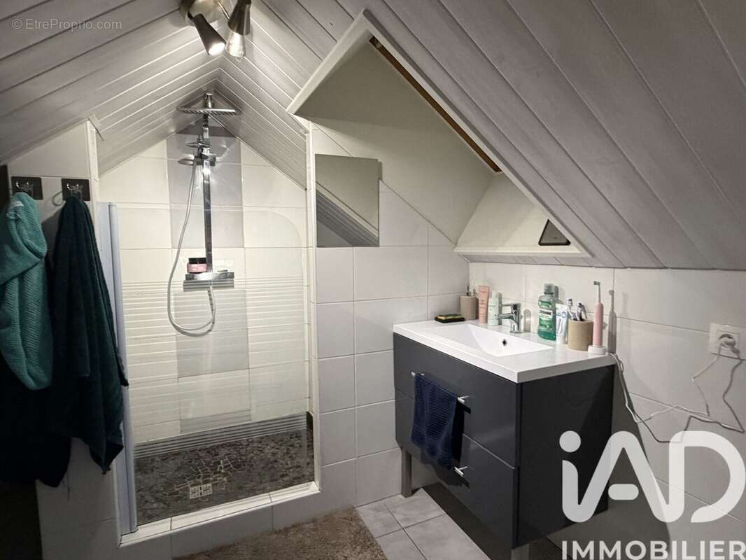 Photo 6 - Maison à VILLARGONDRAN