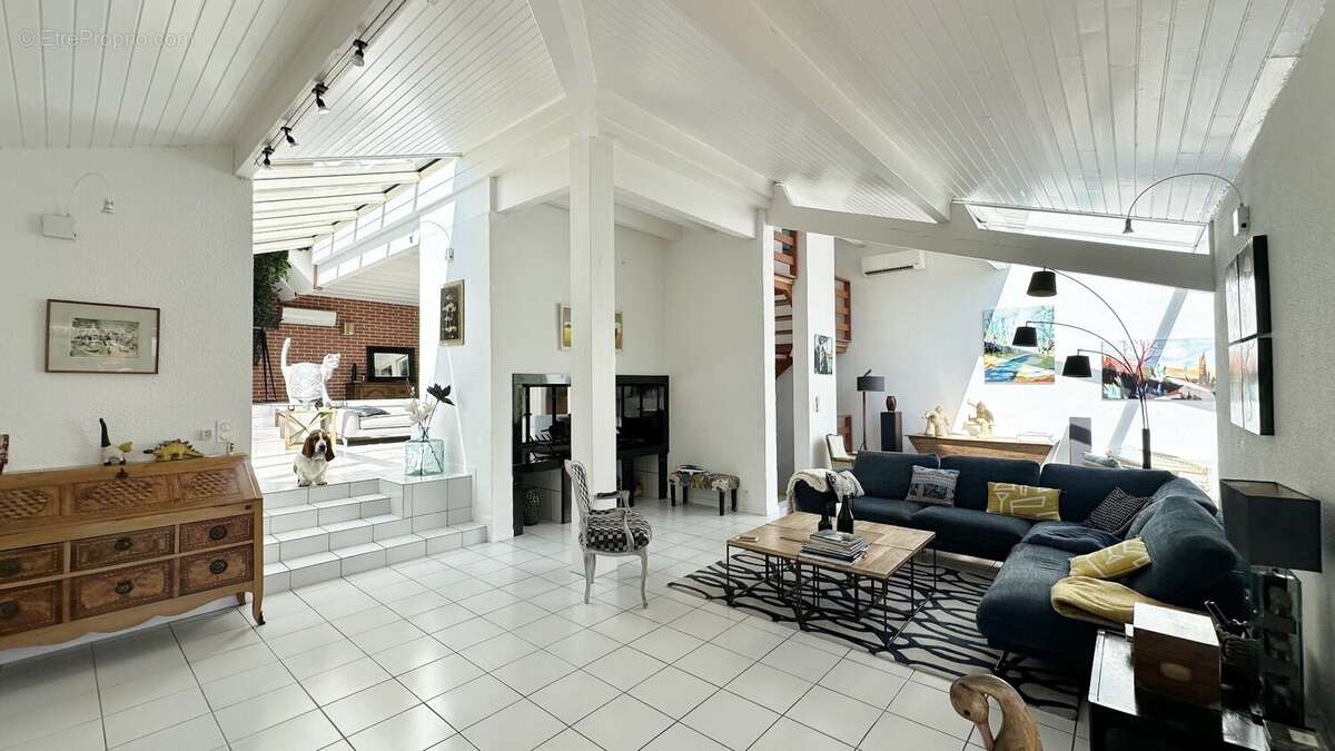 Maison à DAX