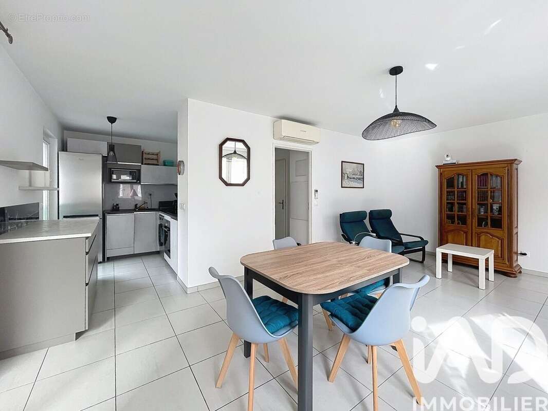Photo 4 - Appartement à TOULON