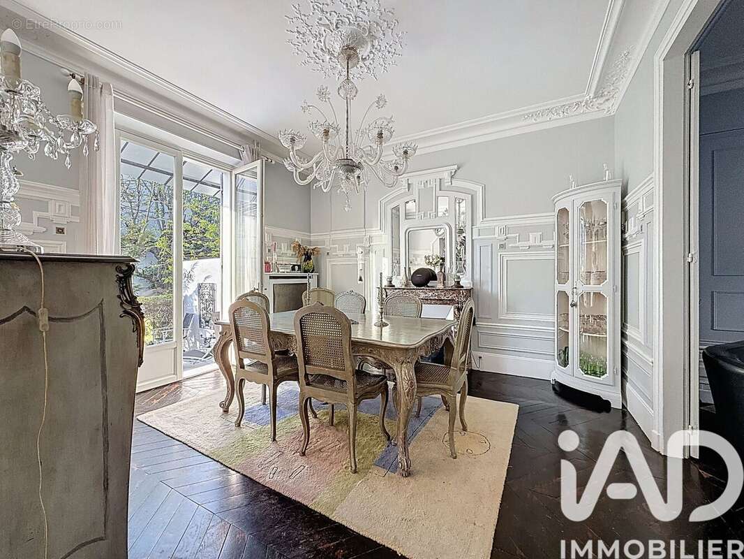 Photo 3 - Maison à NOGENT-SUR-MARNE