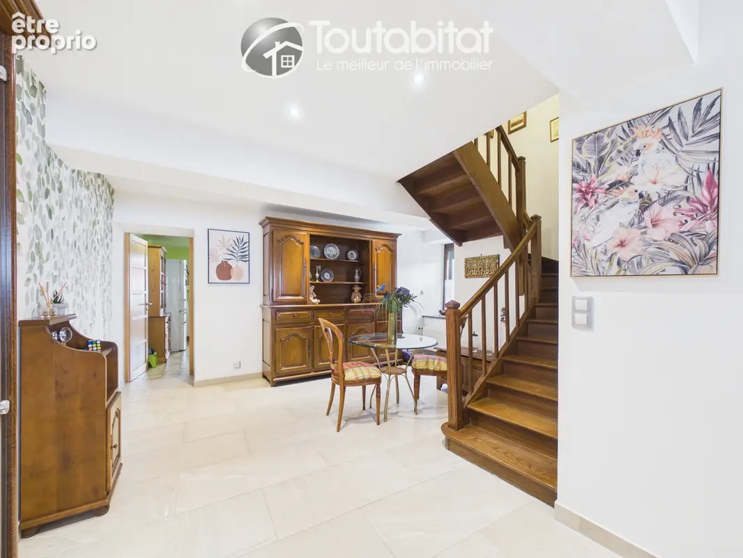 Maison 5 pièces 125 m² à vendre à Tournes (08090) - photo 13