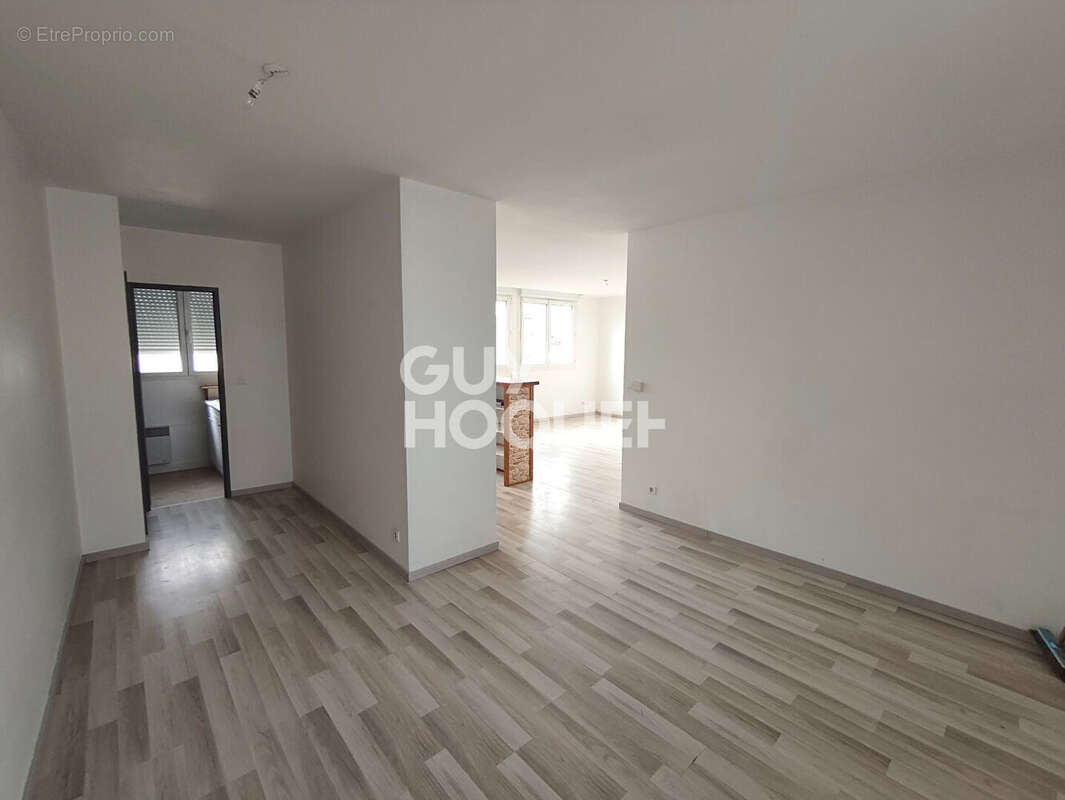 Appartement à MARMANDE