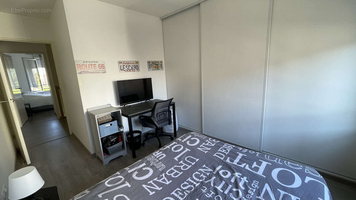 Maison à CASTELGINEST