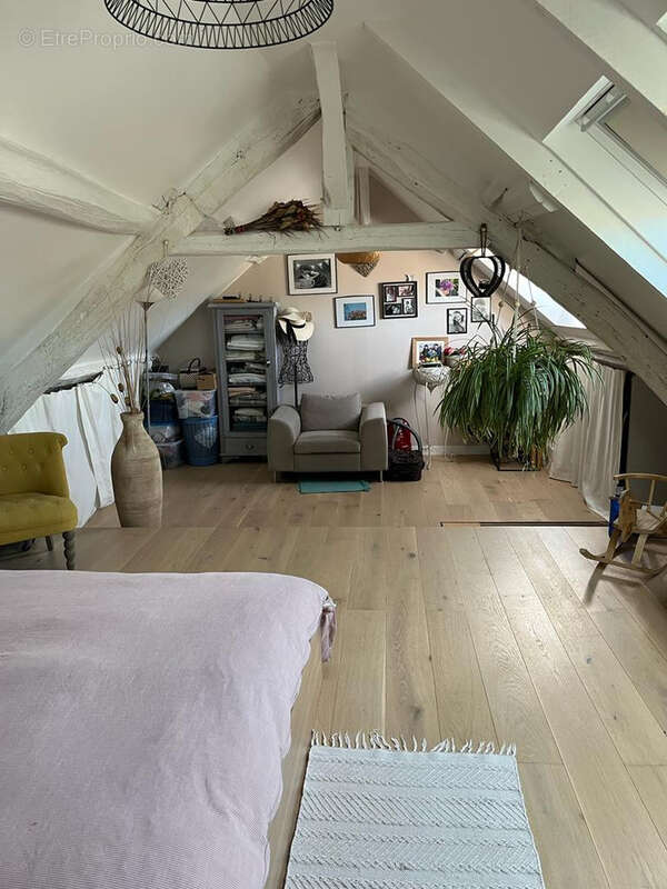 Appartement à GOMETZ-LA-VILLE