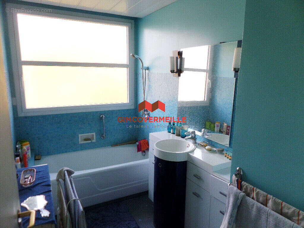 Appartement à VAUCRESSON