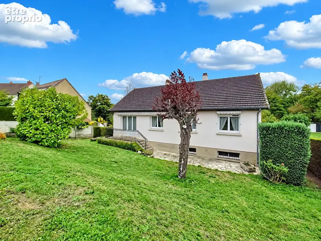 Maison 5 pièce(s) 84.20 m2 - photo 3