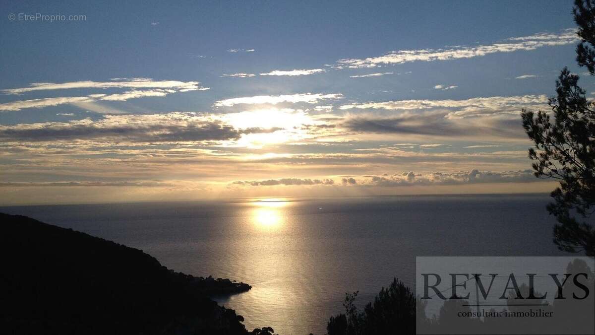 Terrain à EZE