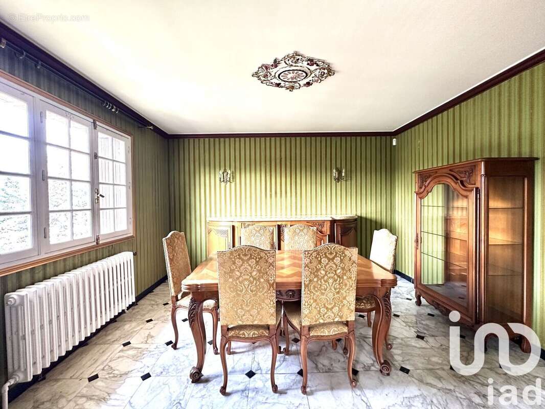 Photo 7 - Maison à IGNY