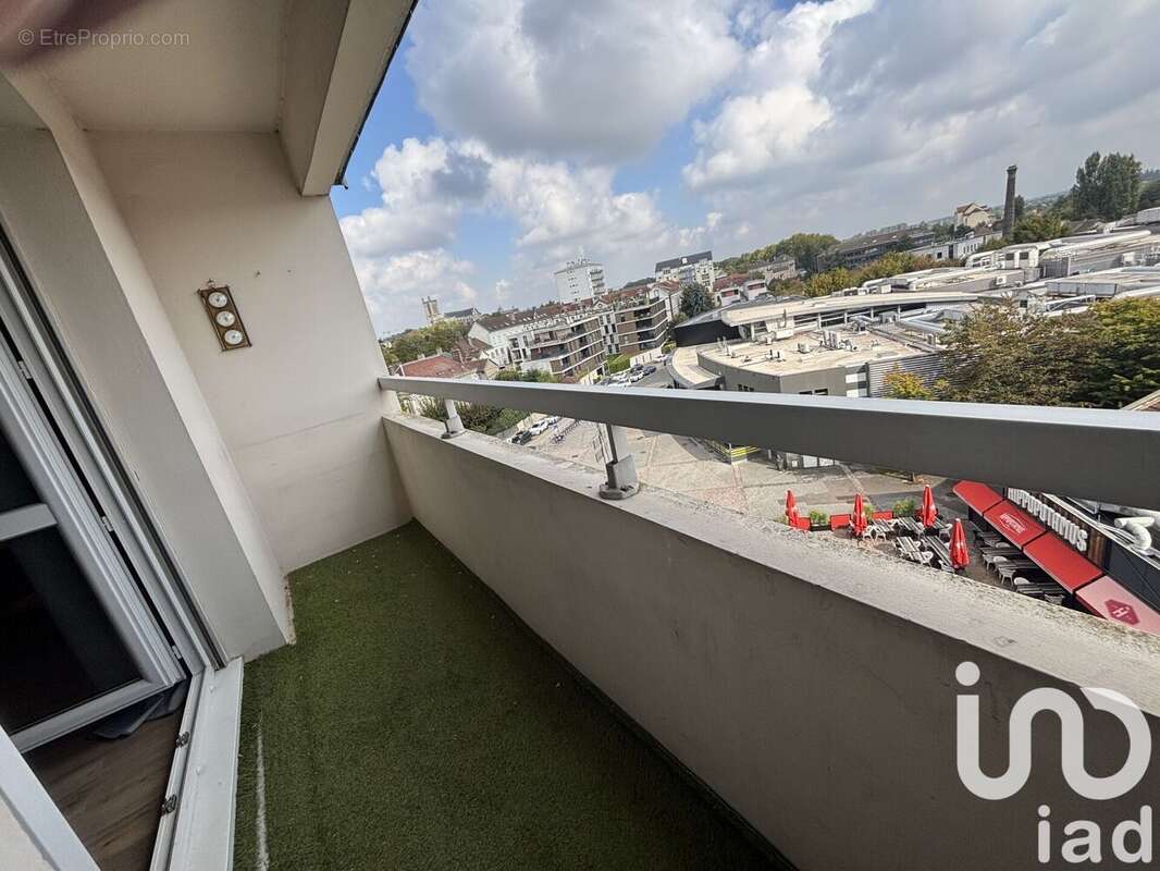 Photo 6 - Appartement à TROYES