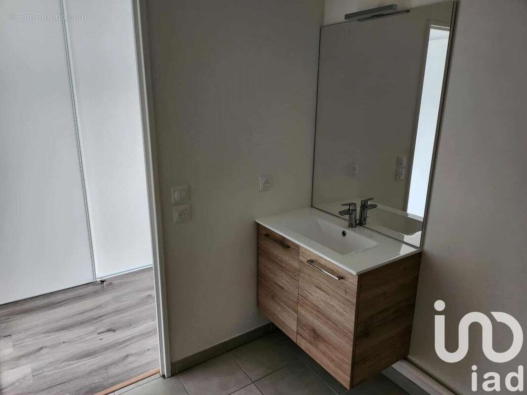 Photo 7 - Appartement à LE HAVRE