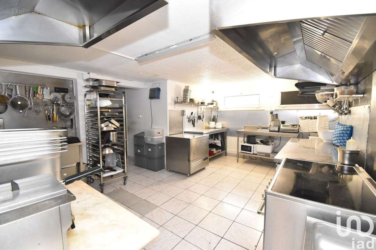 Photo 3 - Commerce à TOULOUSE