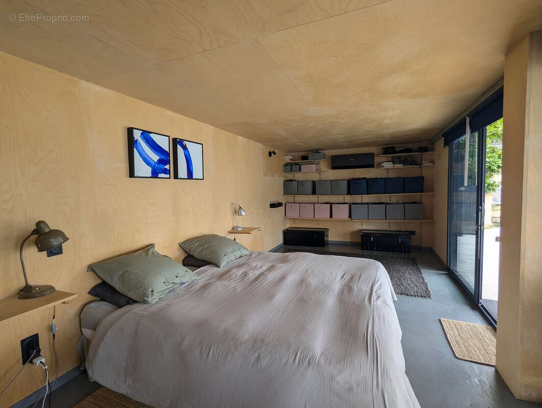 Maison à LABASTIDE-DE-LEVIS