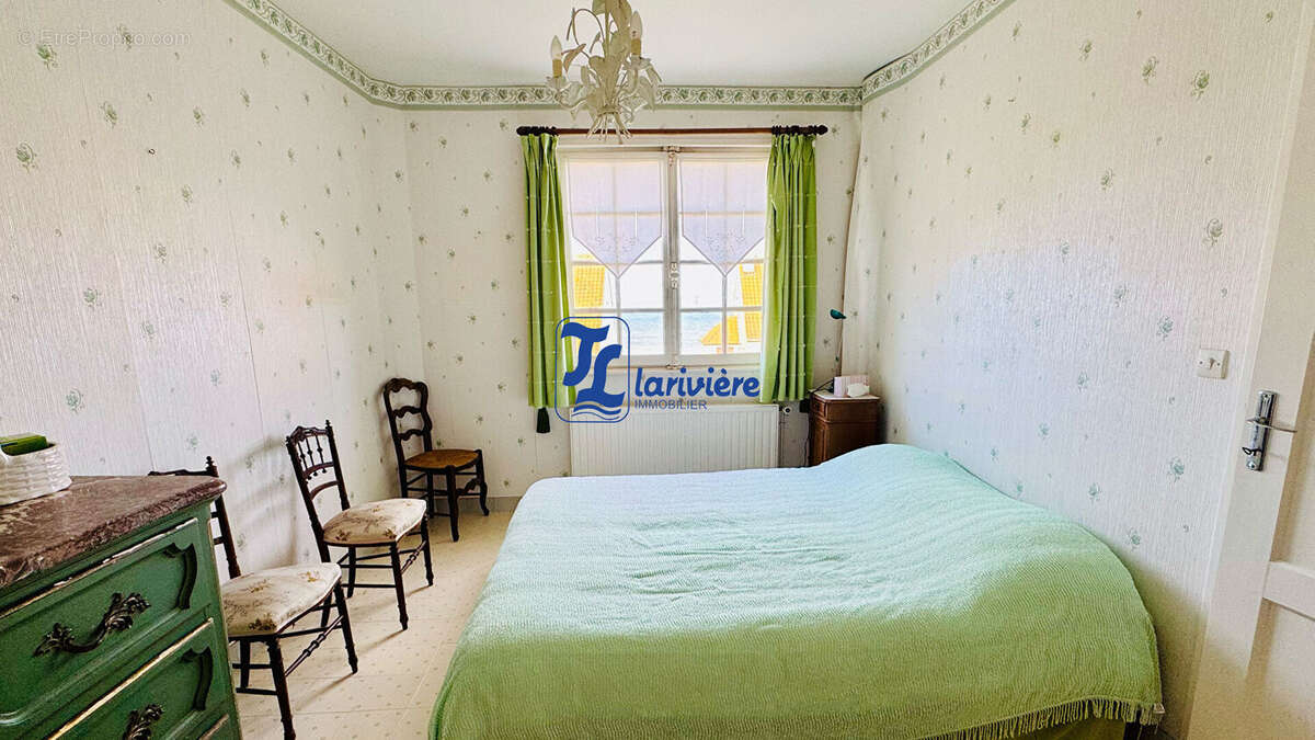 Maison à AUDRESSELLES